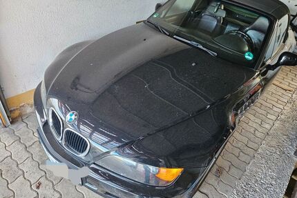 BMW Z3