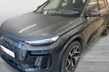 Audi Q6 e-tron 7.314 km 65.488 &euro; Dortmund 44143