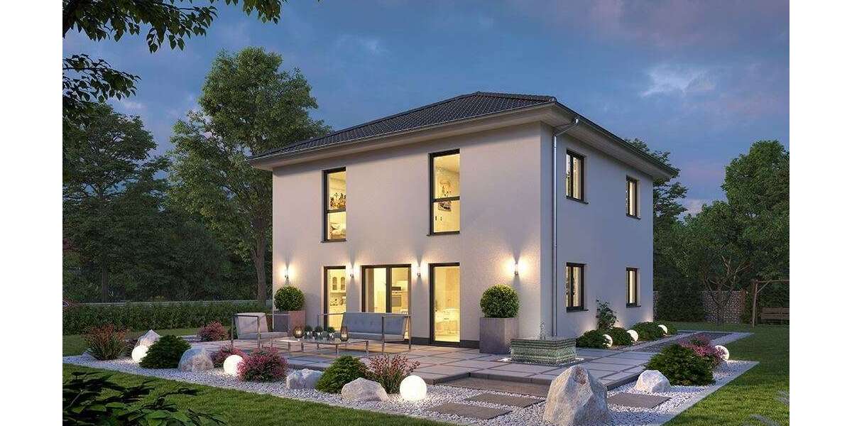 Einfamilienhaus Eggersdorf b Strausberg Eggersdorf - 5 Zimmer, 136 m&sup2;, 504.467&euro; | Angebot:26332085