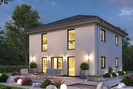 Haus Eggersdorf b Strausberg Eggersdorf - 5 Zimmer, 136 m&sup2;, 504.467&euro; | Angebot:26332085