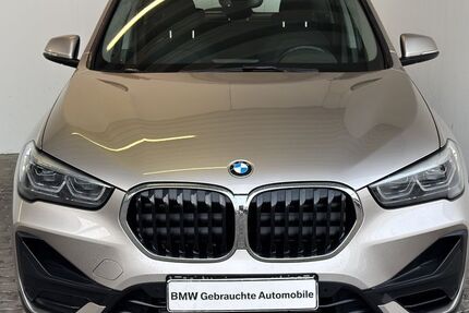 BMW X1 16.224 km 26.888 &euro; Heilbronn 74076
