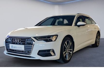 Audi A6 80.521 km 34.430 &euro; Hildesheim 31135