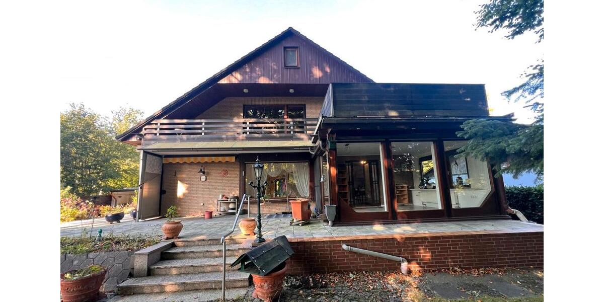 Einfamilienhaus Osterholz-Scharmbeck Scharmbeck - 10 Zimmer, 250 m&sup2;, 655.000&euro; | Angebot:25870387