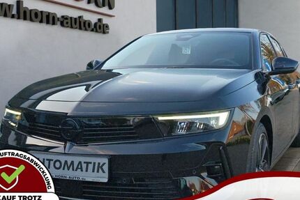 Opel Astra 19.557 km 21.899 &euro; Rastede 26180