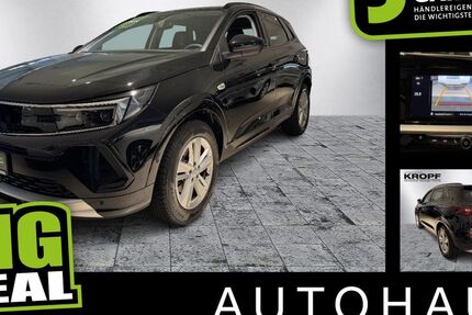 Opel Grandland (X) 16.300 km 23.990 &euro; Nürnberg 90429