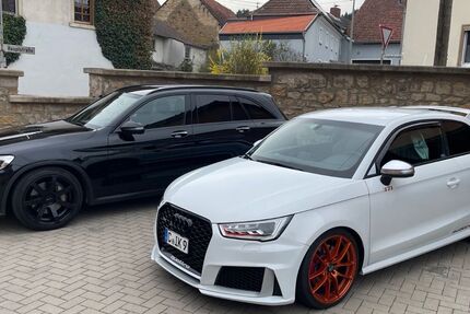 Audi Andere 100.000 km 31.500 &euro; Bechenheim 55234