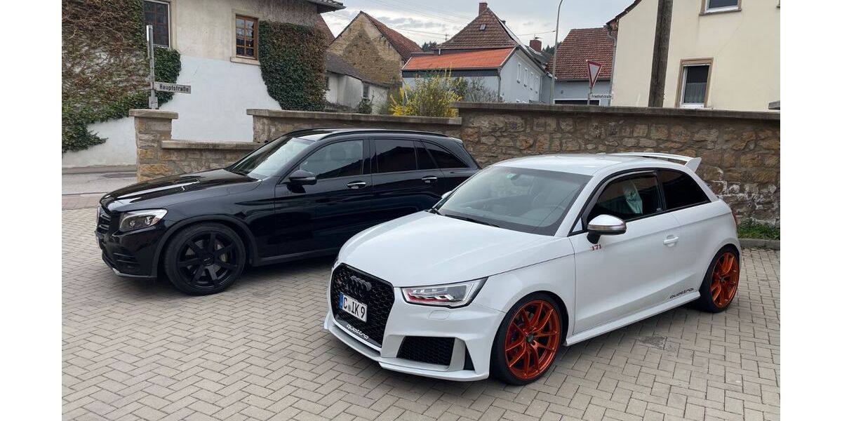 Audi Andere 100.000 km 31.500 &euro; Bechenheim 55234