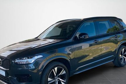 Volvo XC90 79.480 km 45.590 &euro; Deggendorf/Fischerdorf 94469