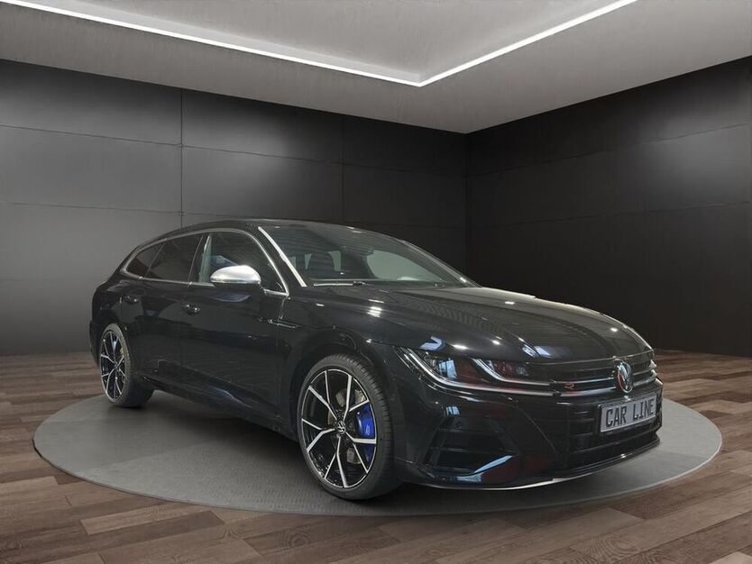 Arteon