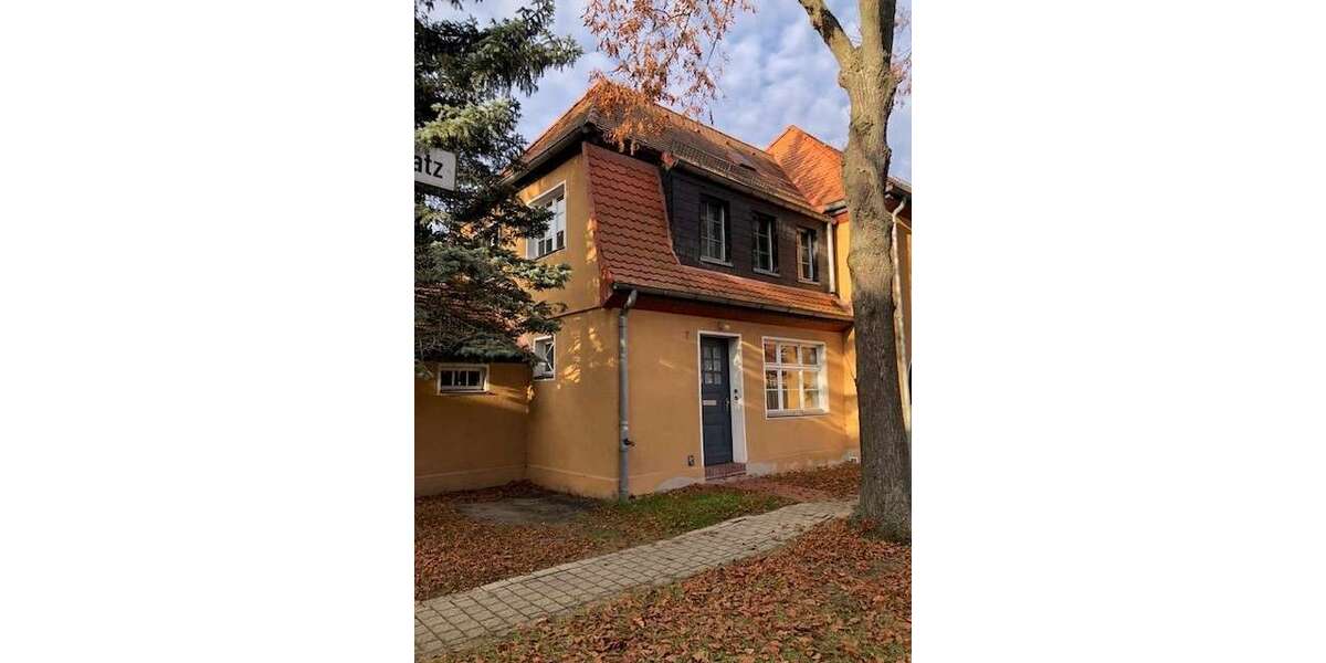 Haus zum Mieten in Zschornewitz 600 € 60 m² 2 zimmer