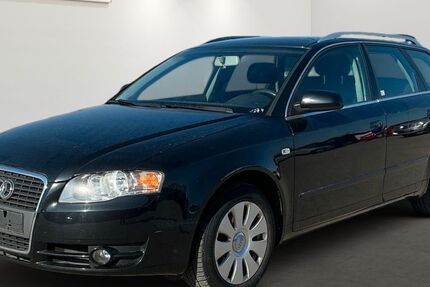 Audi A4 203.734 km 2.299 &euro; Brehna 06796