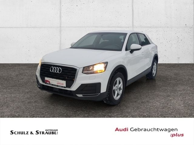 Audi Q2 49.945 km 16.950 &euro; Bad Salzungen 36433