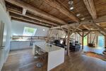 GEWERBLICHE IMMOBILIE MIT FACHWERK-CHARAKTER - Loft - Studio - Atelier Rohrdorf | Angebot:26581599