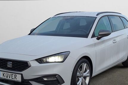 Seat Leon 19.600 km 23.292 &euro; Hagen 27628