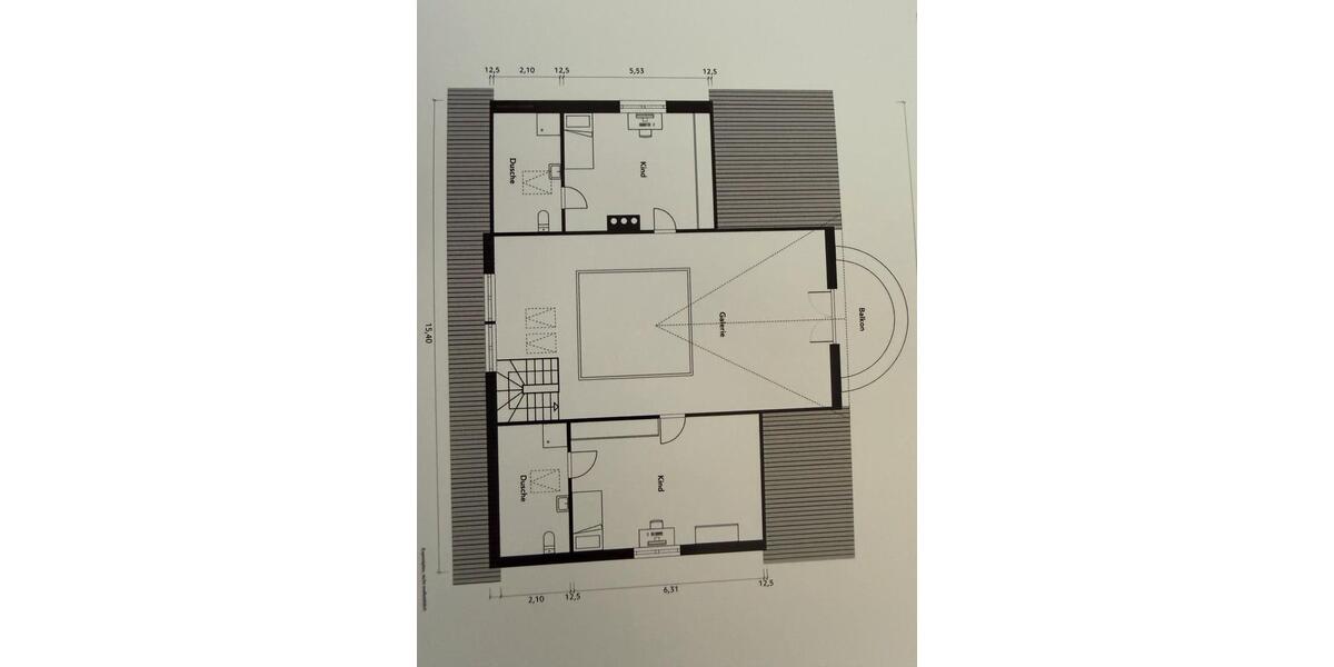 Einfamilienhaus Hitzacker (Elbe) - 7 Zimmer, 236 m&sup2;, 559.000&euro; | Angebot:26874570