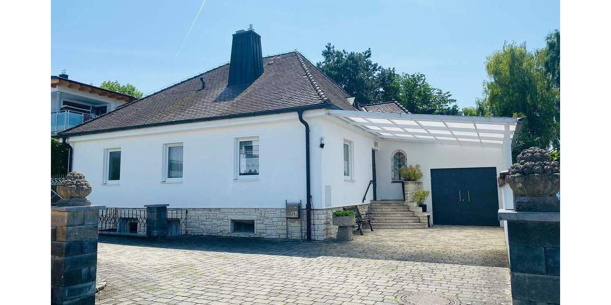 Einfamilienhaus Straubing Straubing-Süd - 6 Zimmer, 130 m&sup2;, 459.000&euro; | Angebot:26833509