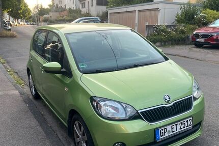 Skoda Citigo 86.655 km 3.699 &euro; Esslingen am Neckar 73730