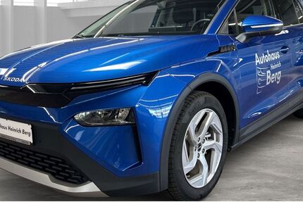 Skoda Elroq 2.747 km 33.333 &euro; Oldenburg / Holst. 23758