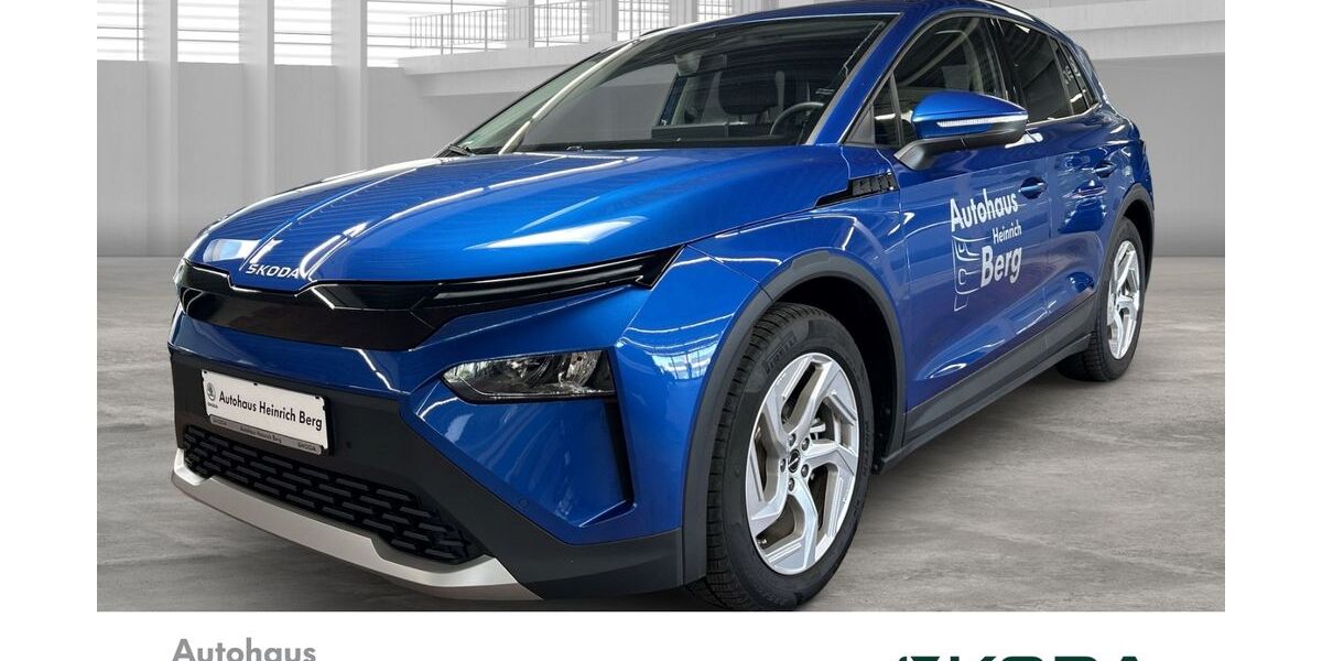 Skoda Elroq 2.747 km 33.333 &euro; Oldenburg / Holst. 23758