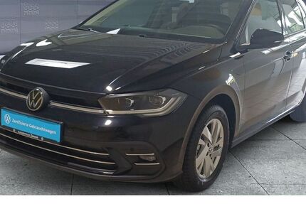 VW Polo 8.162 km 20.950 &euro; Königs-Wusterhausen 15711