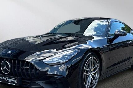 Mercedes-Benz AMG GT 39.566 km 99.980 &euro; Bad Oeynhausen 32545
