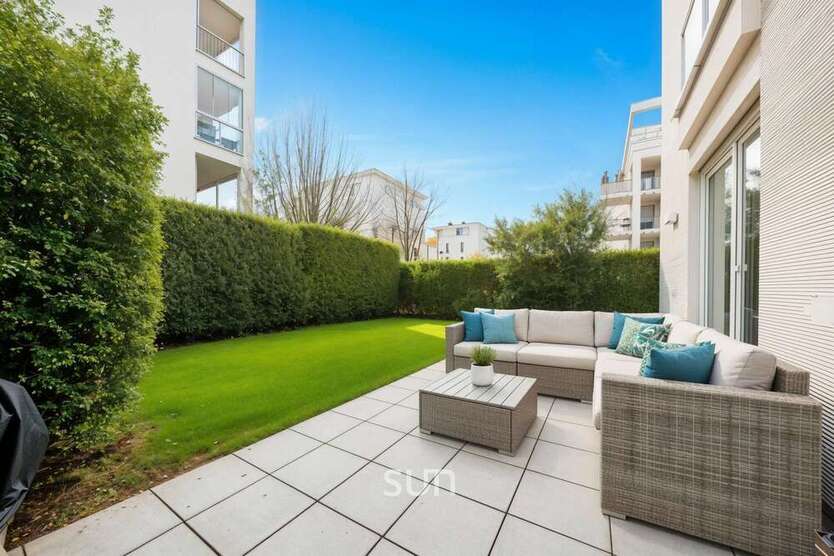 Wohnung zum Kaufen in Frankfurt am Main 895.000 € 124 m² 4.5 zimmer