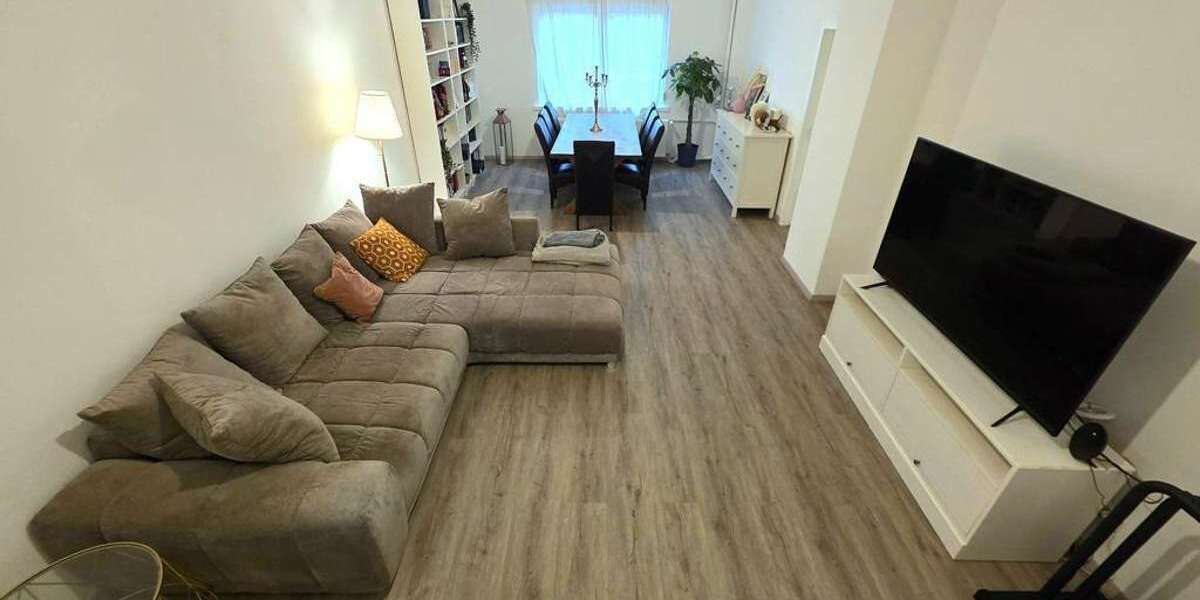 Wohnung zum Kaufen in Bruchköbel 335.000 € 120.22 m² 4 zimmer