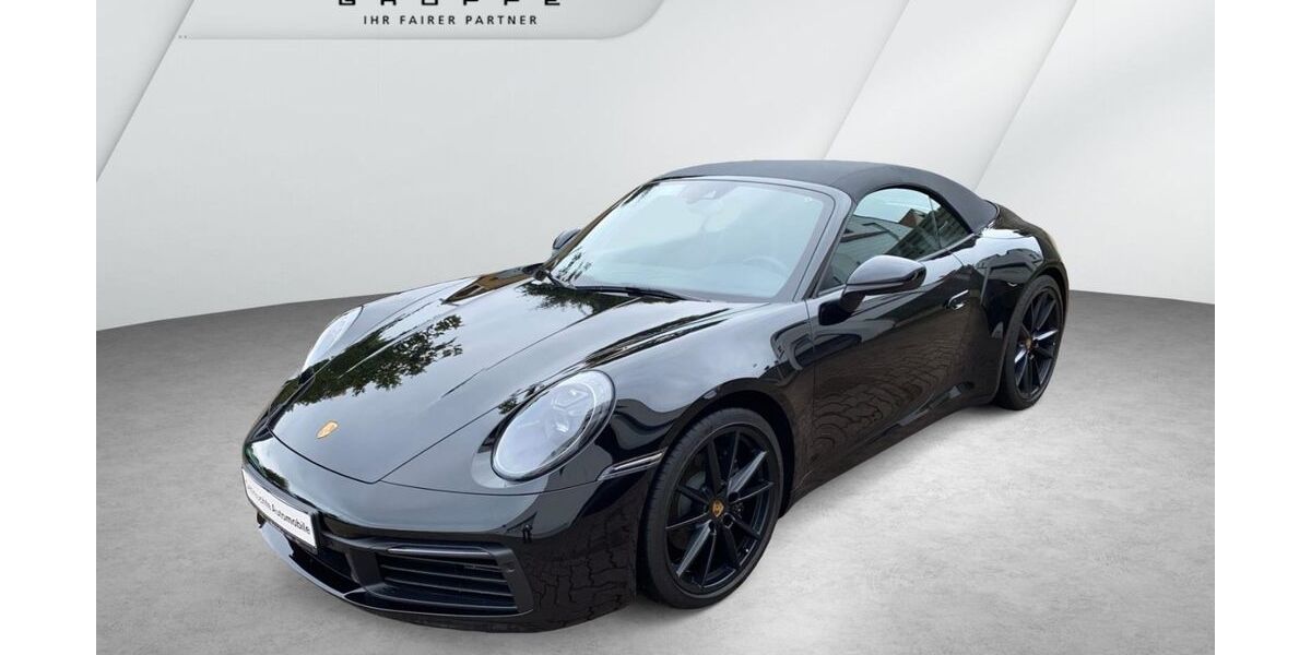 Porsche 911 Urmodell 31.558 km 111.450 &euro; Bremerhaven 27580