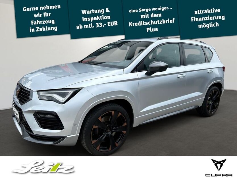 Ateca