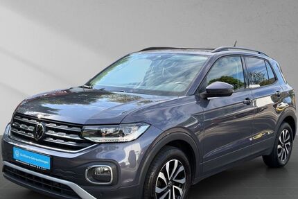 VW T-Cross 78.000 km 16.100 &euro; Erndtebrück 57339