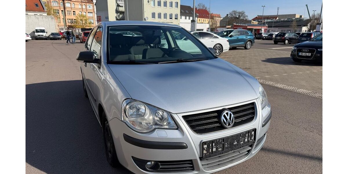 VW Polo 125.000 km 1.999 &euro; Magdeburg 39112