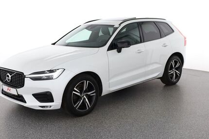 Volvo XC60 62.883 km 37.880 &euro; Berlin 12103