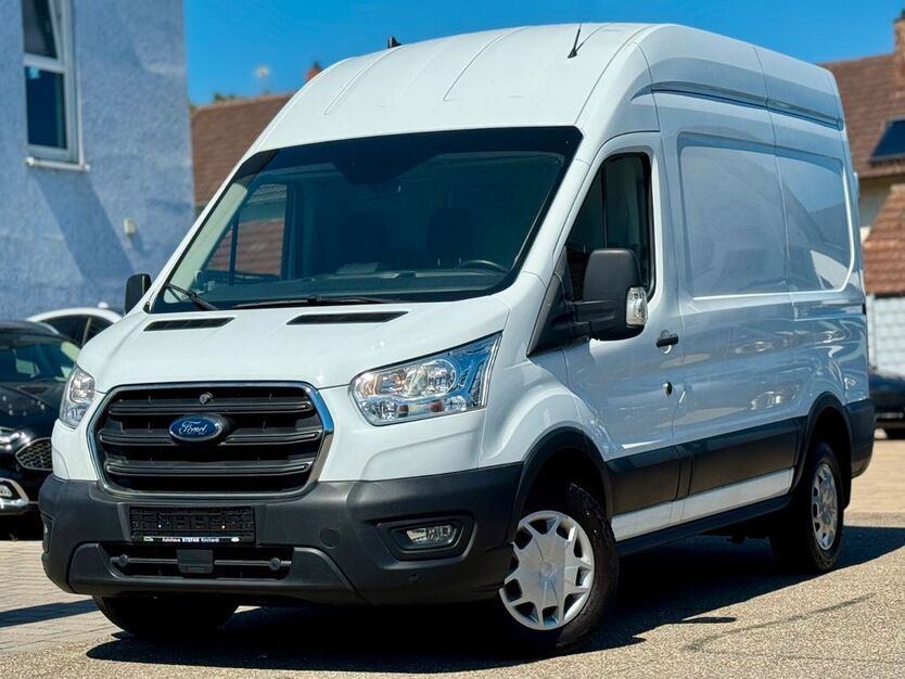 Ford Transit 84.838 km 21.590 € Kirchardt 74912