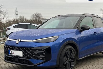 VW T-Roc 4.900 km 39.990 &euro; Oldenburg 26123