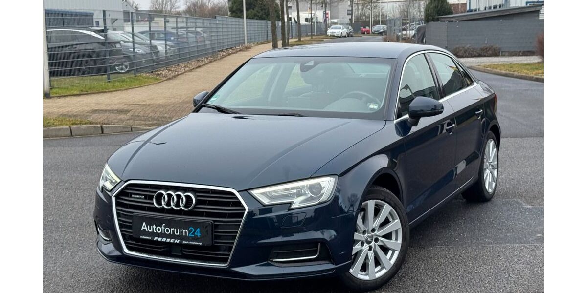 Audi A3 59.000 km 18.499 &euro; Jülich 52428