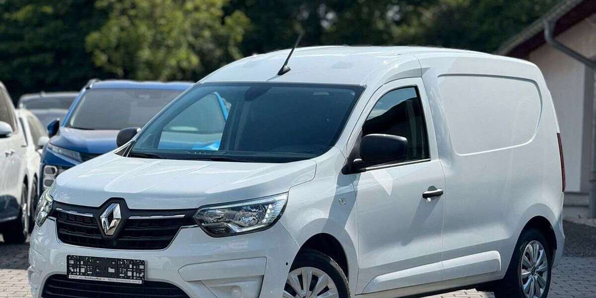 Renault Express 99.500 km 11.950 &euro; Langerwehe 52379