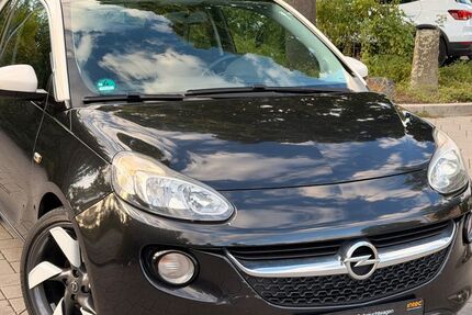 Opel Adam 172.000 km 4.990 &euro; Worms 67547