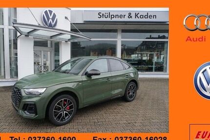 Audi Q5 48.660 km 42.900 &euro; Olbernhau 09526