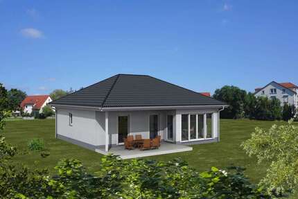 Haus Beeskow - 3 Zimmer, 83 m&sup2;, 281.660&euro; | Angebot:26375056