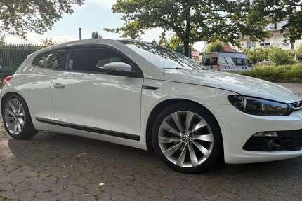 VW Scirocco 202.000 km 4.000 € Rösrath 51503