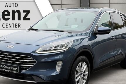 Ford Kuga 46.037 km 23.990 € Laupheim 88471