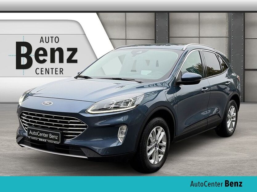 Ford Kuga 46.037 km 23.990 € Laupheim 88471