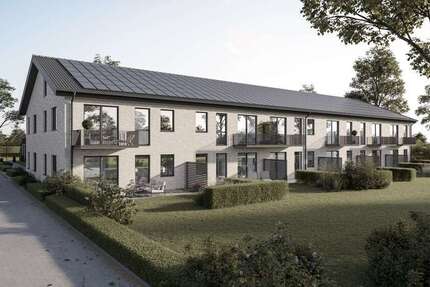 Wohnung zum Kaufen in Handewitt 245.000 € 67 m²