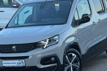 Peugeot Rifter 127.499 km 13.900 &euro; Hückelhoven 41836