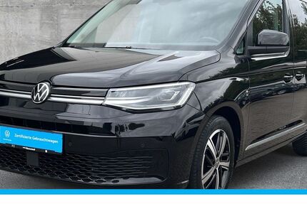 VW Caddy 53.394 km 23.340 &euro; Salzatal OT Bennstedt 06198