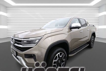 VW Amarok 4.000 km 63.700 € Osnabrück 49084