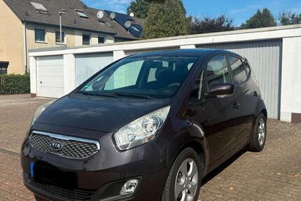 Kia Venga 152.000 km 3.490 &euro; Oberhausen 46049