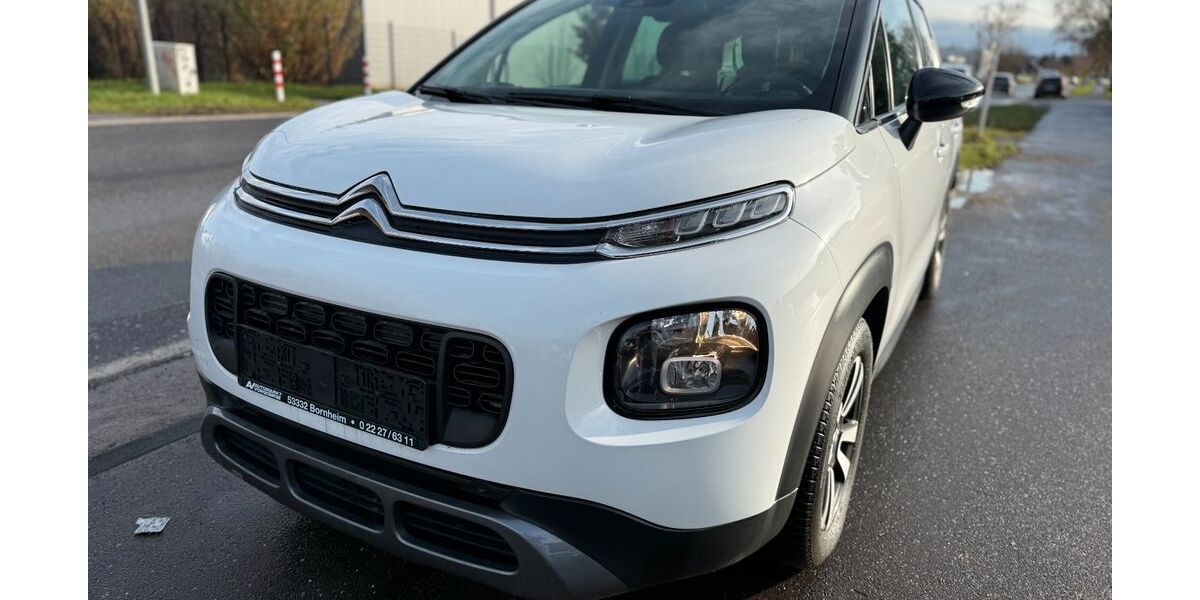 Citroen C3 84.480 km 10.990 &euro; Bornheim 53332
