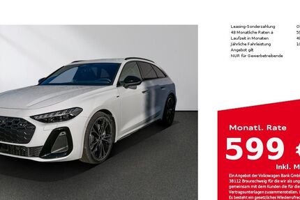 Audi A5 1.500 km 64.890 &euro; Lübeck 23556