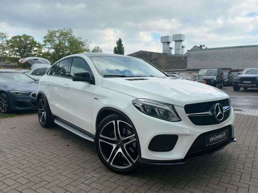 GLE 450